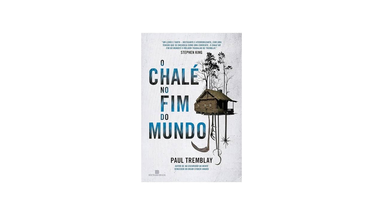 Melhor Livro de Terror do Mundo: As 10 Melhores Recomendações