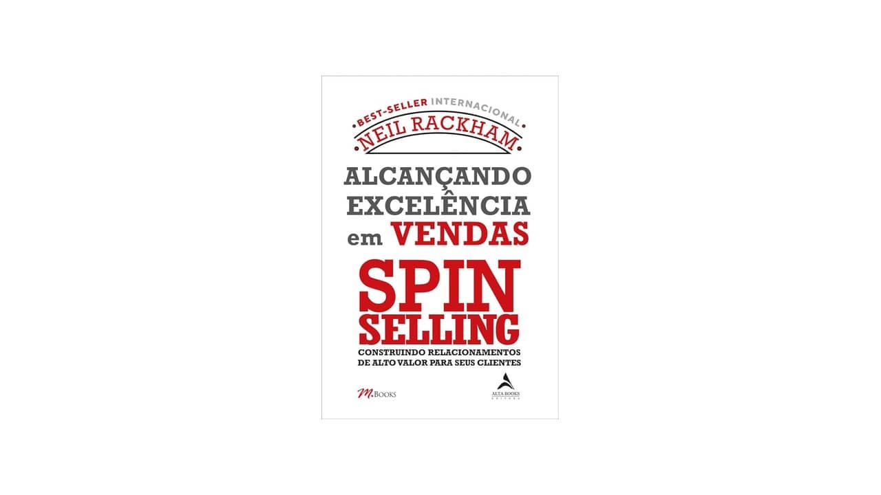 Melhor Livro de Venda: Guia com as 10 Obras Essenciais
