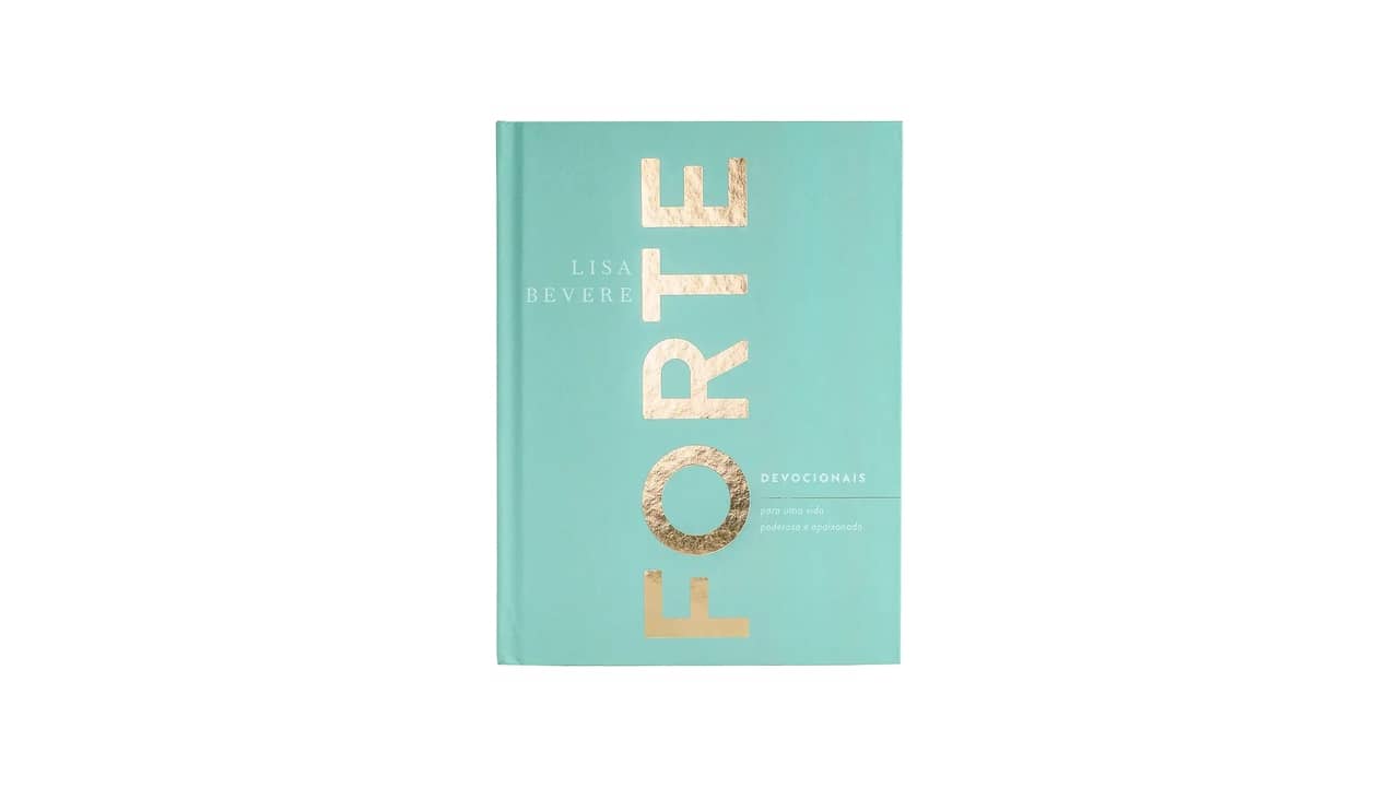 Melhor Livro Devocional Para Uma Rotina de Fé