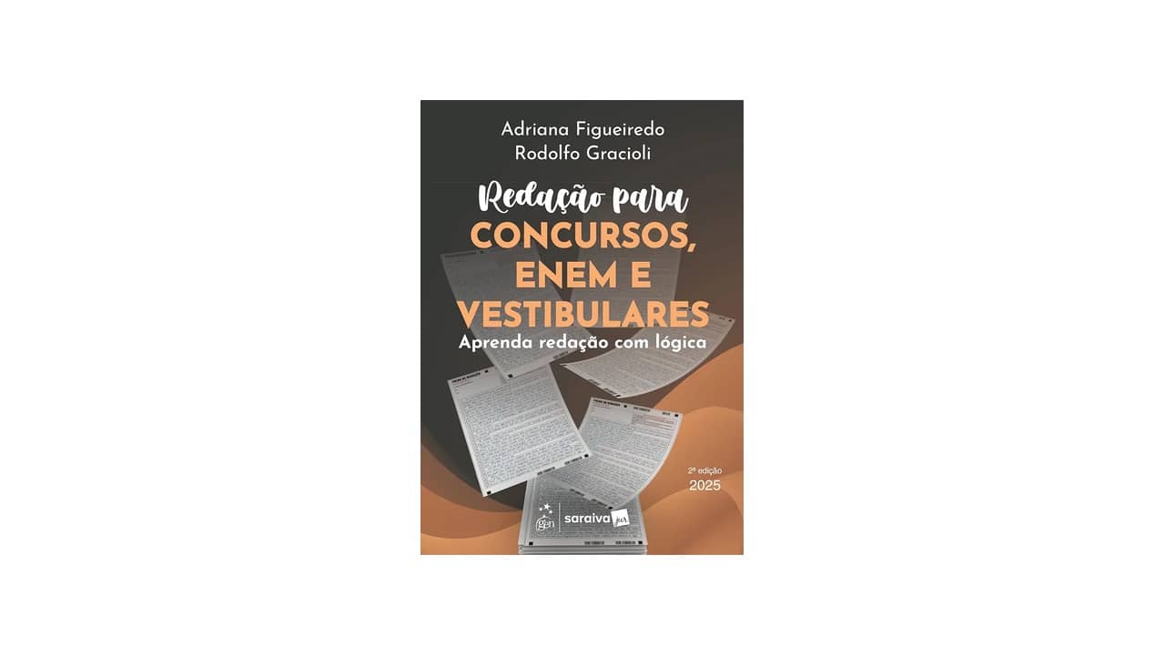 Melhor Livro Didático Para Vestibular: 10 Obras de Impacto