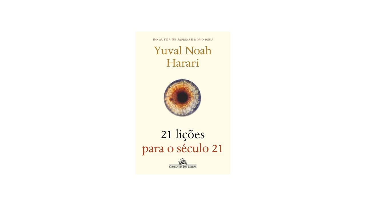 Melhor Livro do Século 21. 10 Obras de Impacto