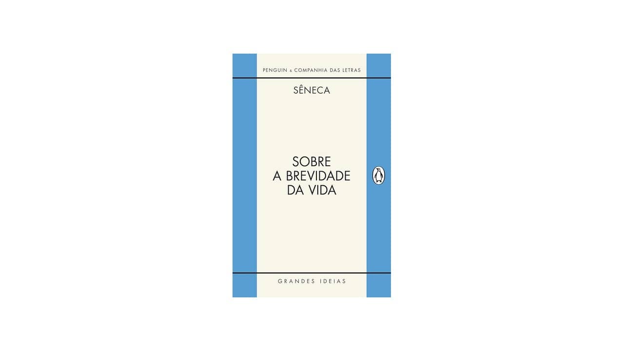 Melhor Livro do Seneca: 10 Obras para Praticar o Estoicismo