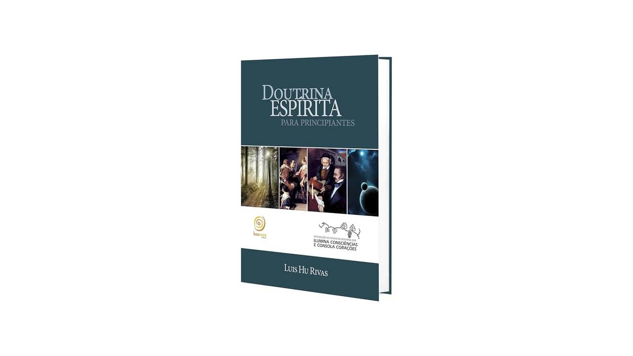 Melhor Livro Espírita para Iniciantes: Uma Análise Detalhada dos 10 Melhores
