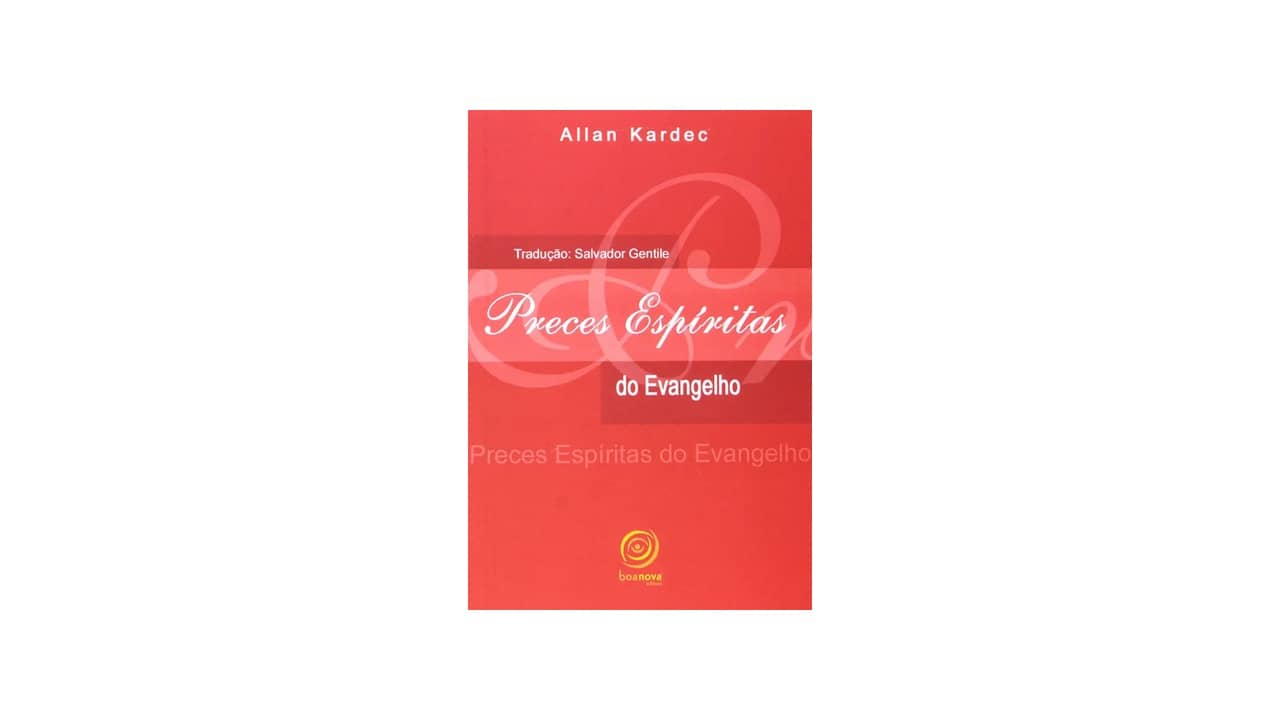 Melhor Livro Espírita: Análise das 10 Obras de Base