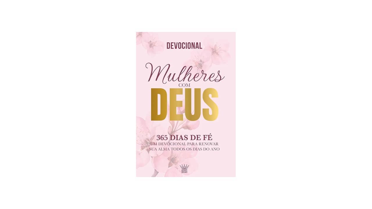 Melhor Livro Evangélico para Mulher: Encontre Inspiração e Fé