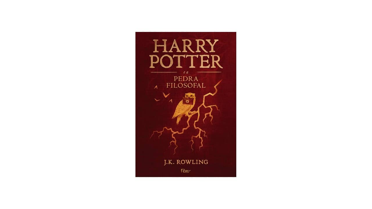 Melhor livro harry potter: Guia de Edições para Colecionadores