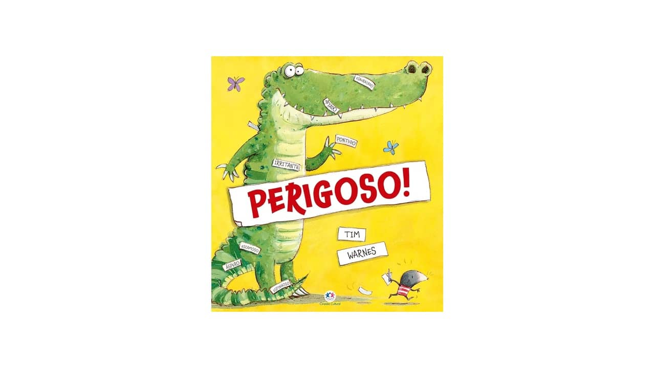 Melhor Livro Infantil 3 Anos: 10 Obras Essenciais
