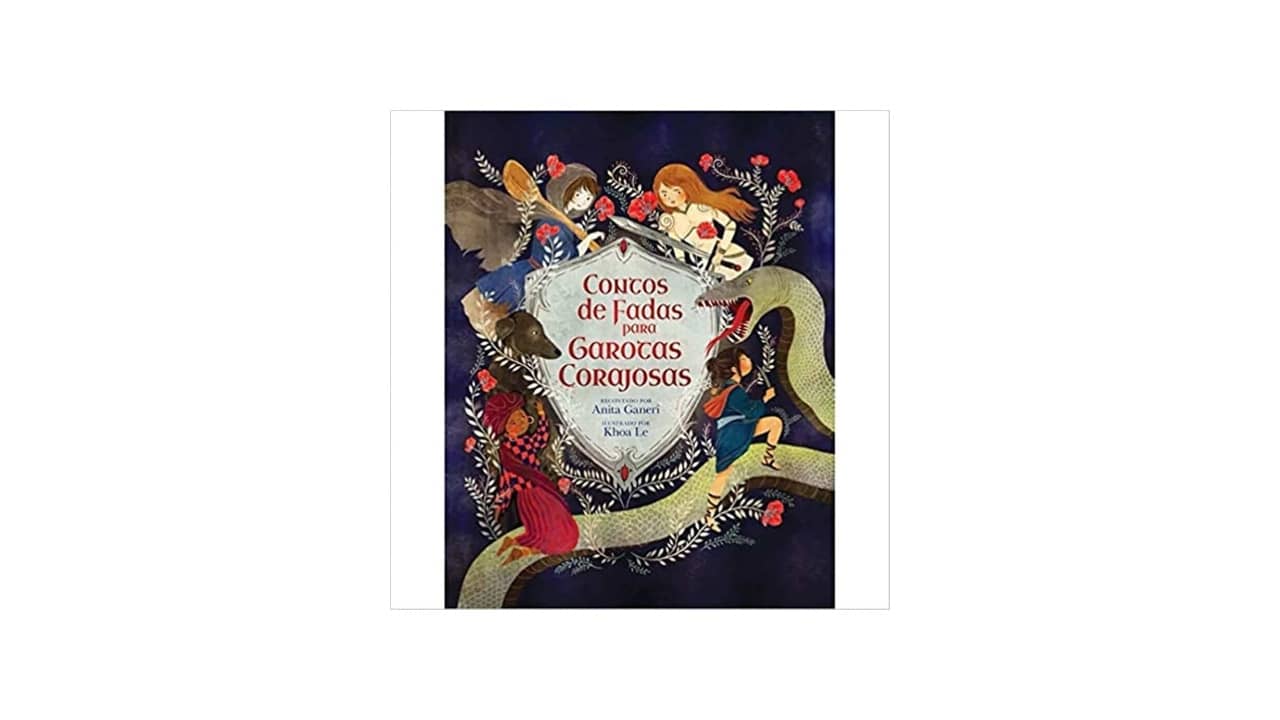 Melhor Livro Infantil 8 Anos: 10 Obras para Estimular a Leitura