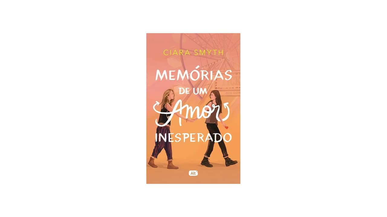 Melhor livro lgbt: 10 Romances que Vão te Conquistar