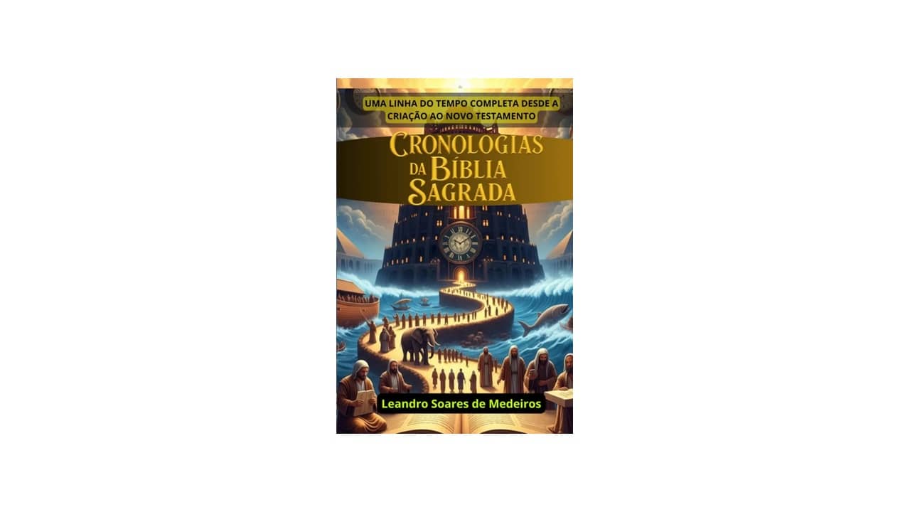 Melhor livro mais vendido no mundo depois da bíblia: Guia de Estudo