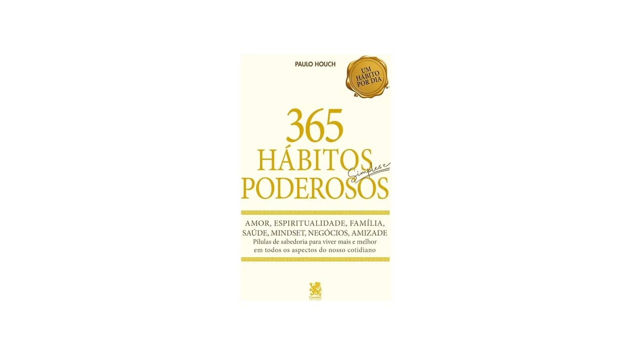 Melhor Livro Motivacional: As 10 Melhores Leituras para Transformação Pessoal