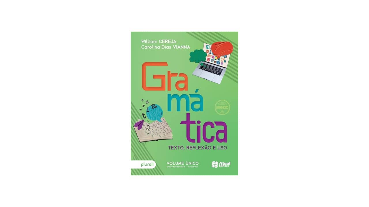 Melhor livro nacional atual: O Guia de Não-Ficção