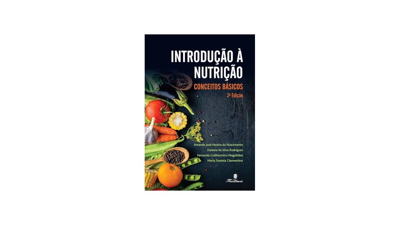 Melhor Livro Nutrição: Análise Detalhada dos 10 Mais Relevantes