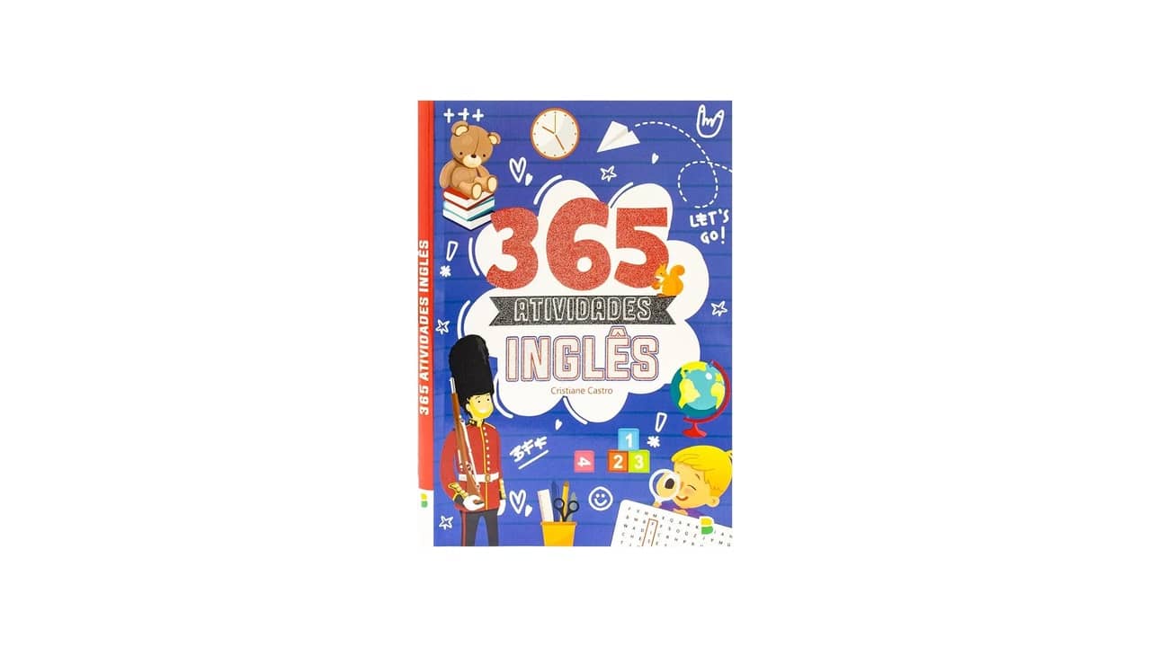 Melhor Livro para Aprender Inglês Sozinho: Análise Detalhada dos 10 Mais Eficazes