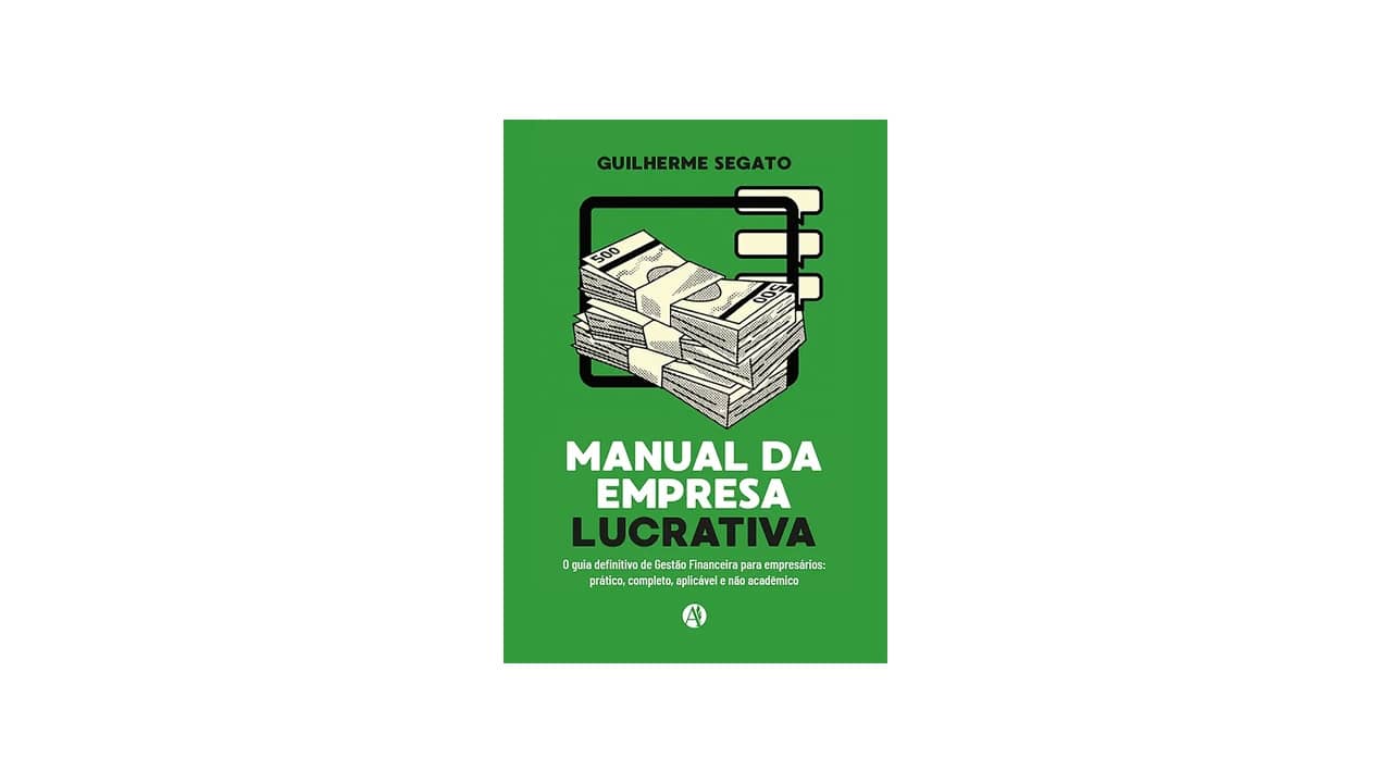 Melhor Livro para Empresário: 10 Obras de Gestão e Lucro