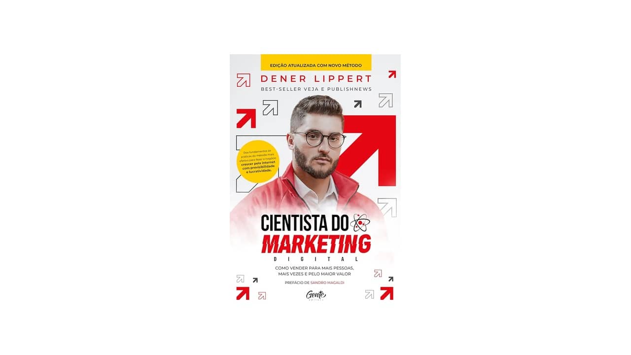 Melhor Livro para Marketing Digital: Análise Detalhada das 10 Principais Obras