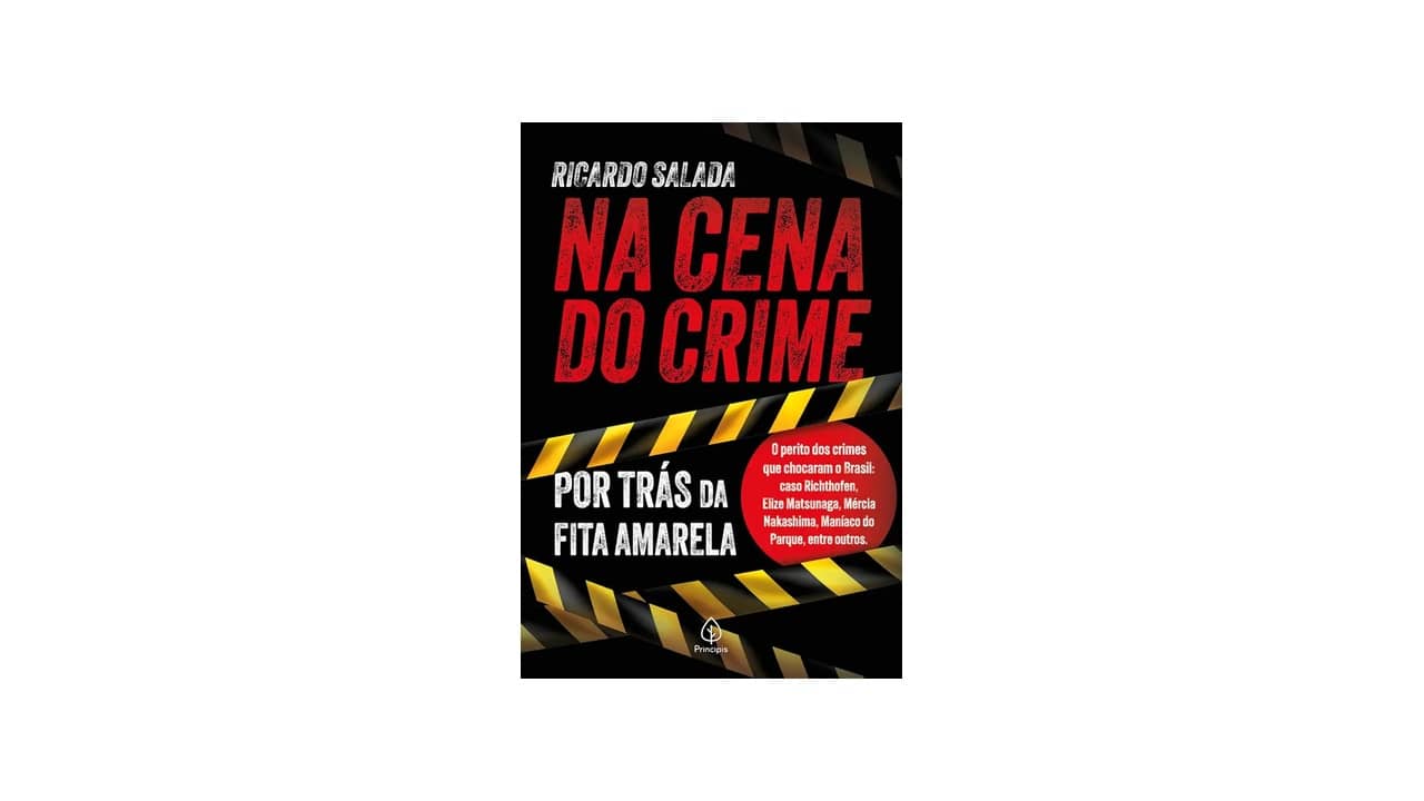 Melhor Livro Policial: 10 Obras de Suspense e Crime