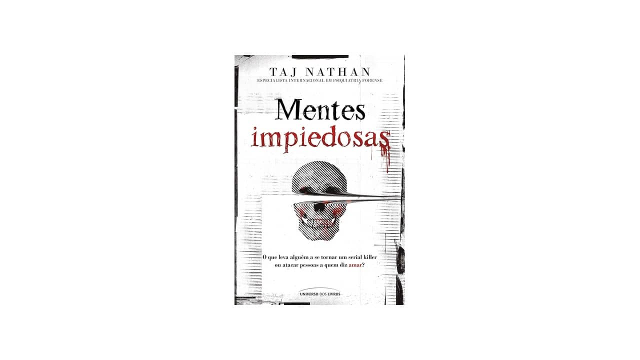 Melhor Livro Psicologia Forense: Desvendando as Mentes Criminosas