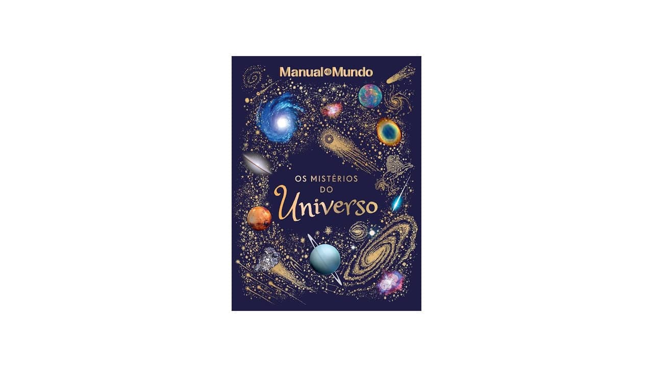 Melhor Livro Sobre Astronomia: 10 Opções Essenciais