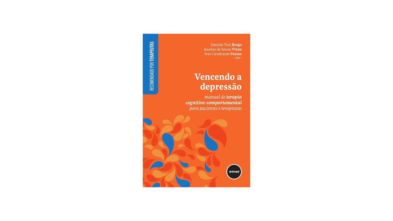 Melhor Livro Sobre Depressão: 10 Obras Essenciais