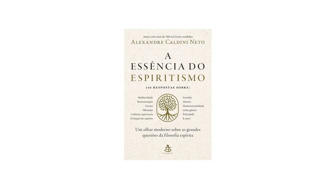Melhor Livro sobre Espiritismo: 10 Obras Essenciais Analisadas
