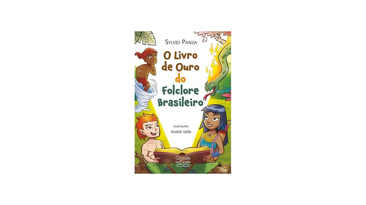 Melhor Livro sobre Folclore Brasileiro: Uma Análise Completa dos 10 Melhores