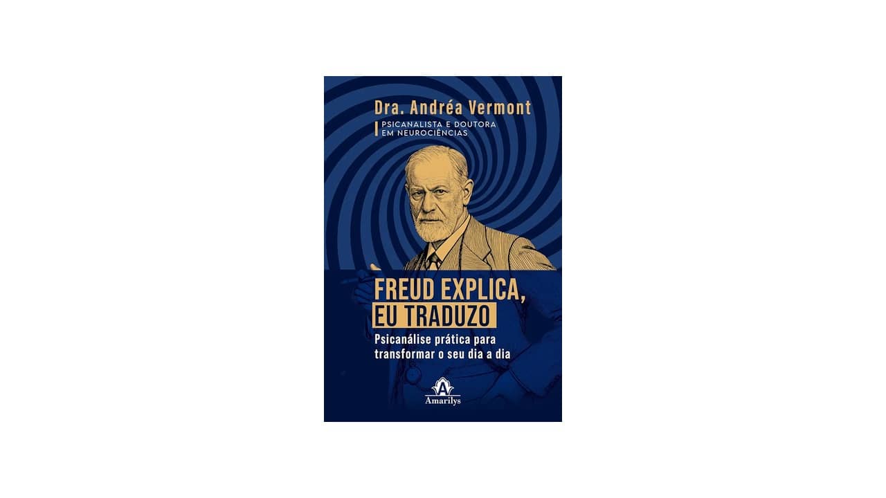 Melhor Livro sobre Freud: Análise dos 10 Melhores Obras