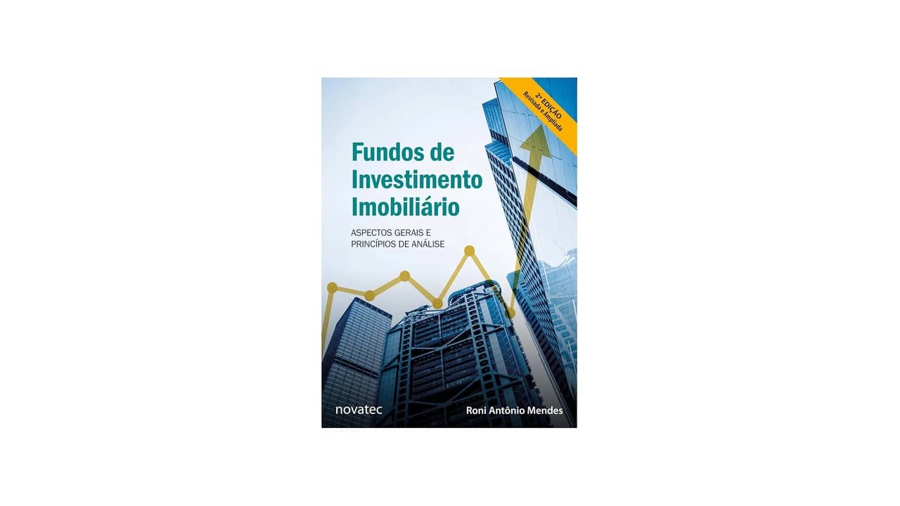 Melhor Livro sobre Fundos de Investimentos Imobiliários: Análise Completa dos 10 Melhores