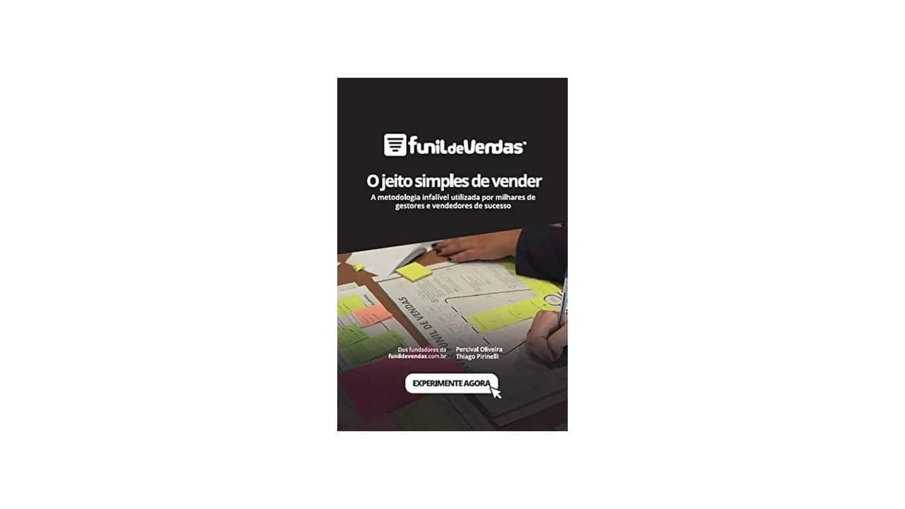 Melhor Livro sobre Funil de Vendas: Análise Detalhada dos 10 Melhores