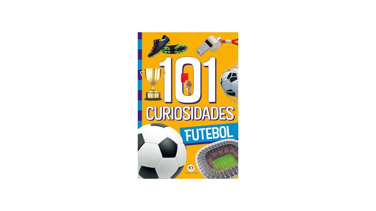 Melhor Livro sobre Futebol: Os 10 Mais Indicados para Apaixonados