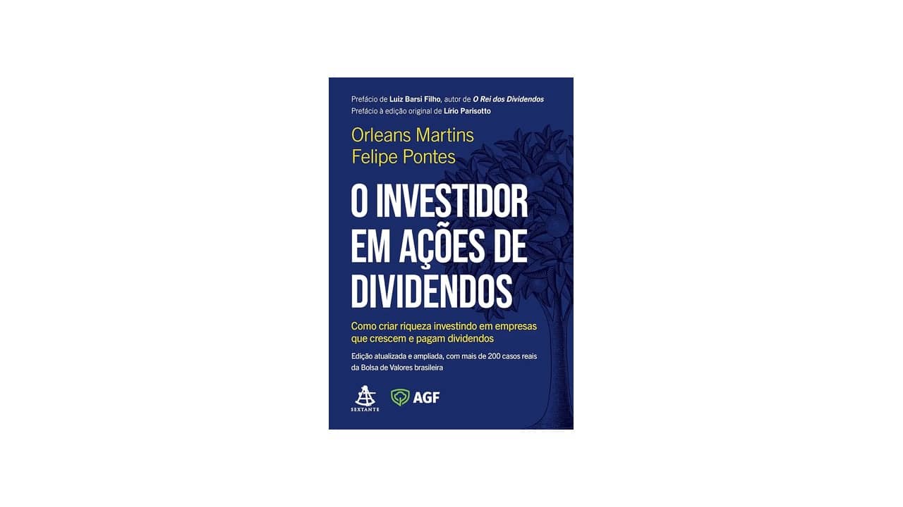 Melhor Livro sobre Investimento em Ações: Estratégias e Conquistas
