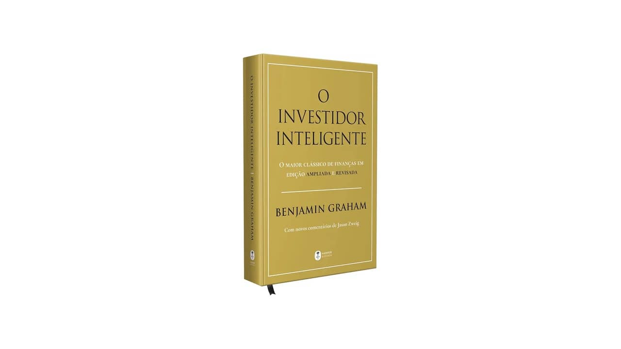 Melhor Livro sobre Investimentos Financeiros: Análise Completa dos 10 Melhores