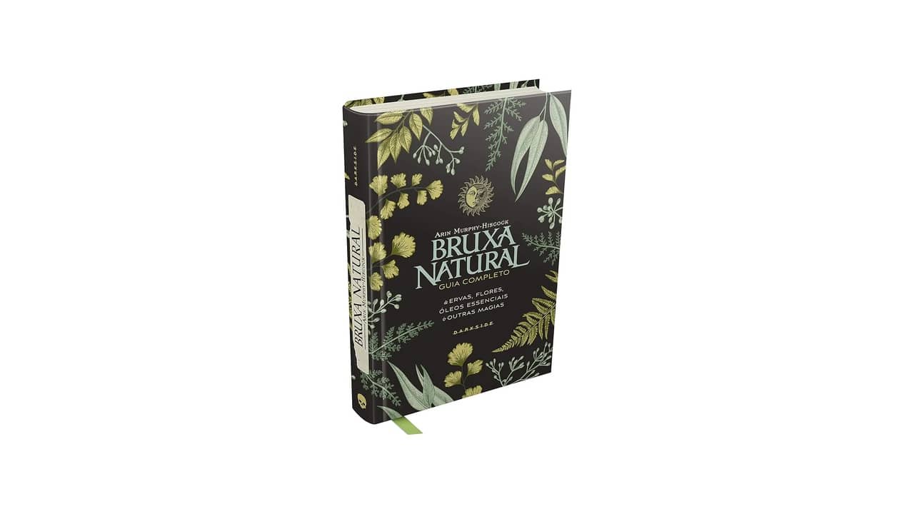 Melhor Livro sobre Magia: Análise Detalhada das Opções Mais Interessantes