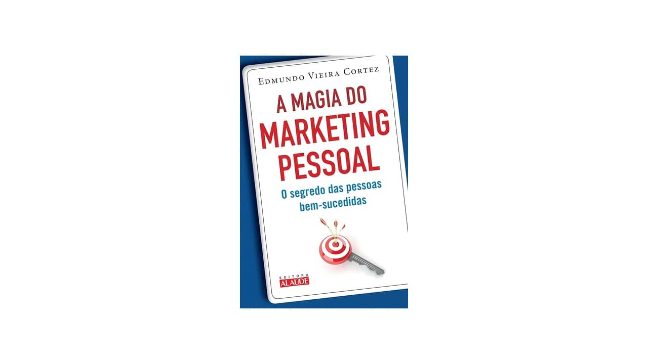 Melhor Livro sobre Marketing Pessoal: As 10 Melhores Recomendações