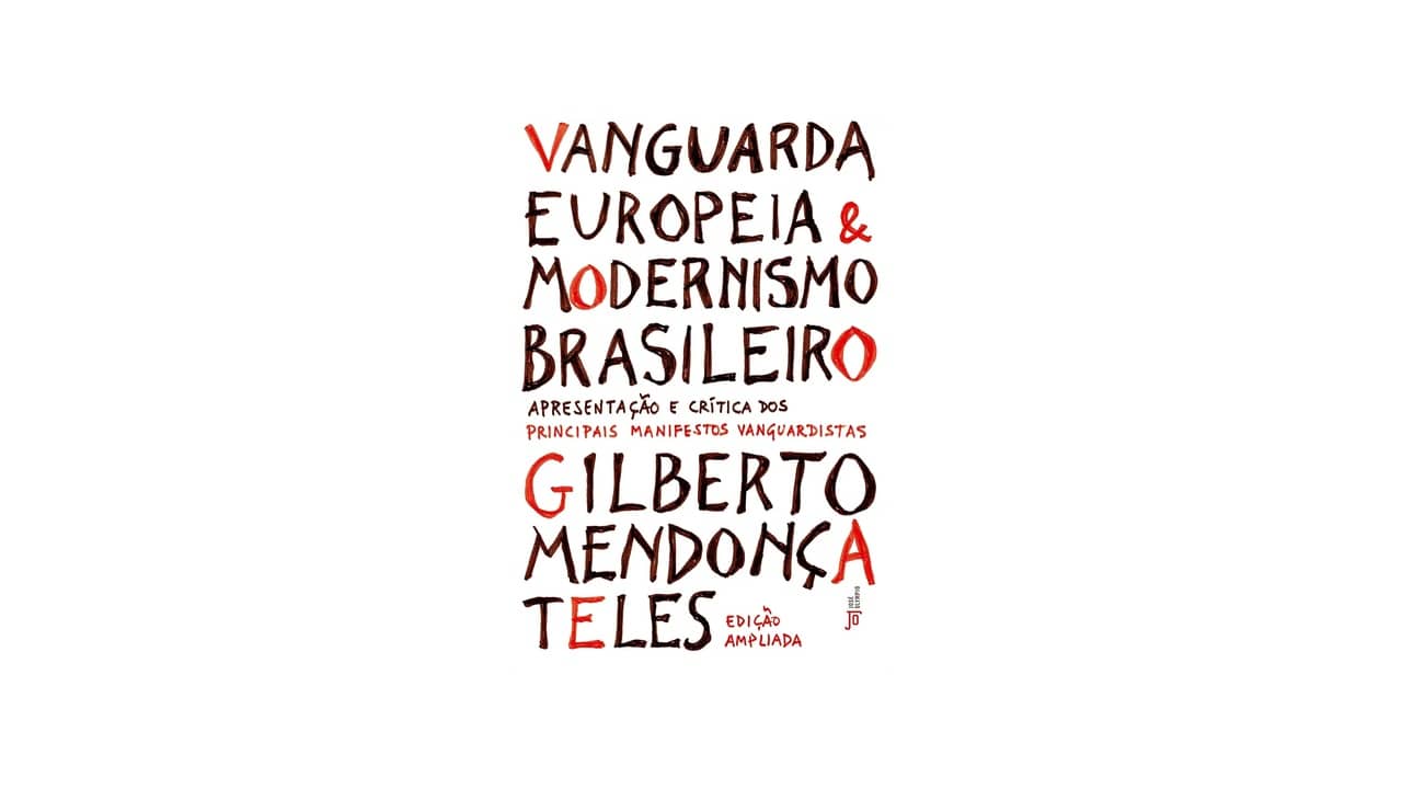 Melhor Livro sobre Modernismo Brasileiro: Análise Detalhada dos 7 Melhores