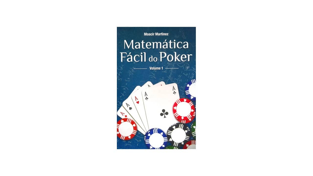 Melhor Livro sobre Poker: Análise de 10 Recomendações Excepcionais