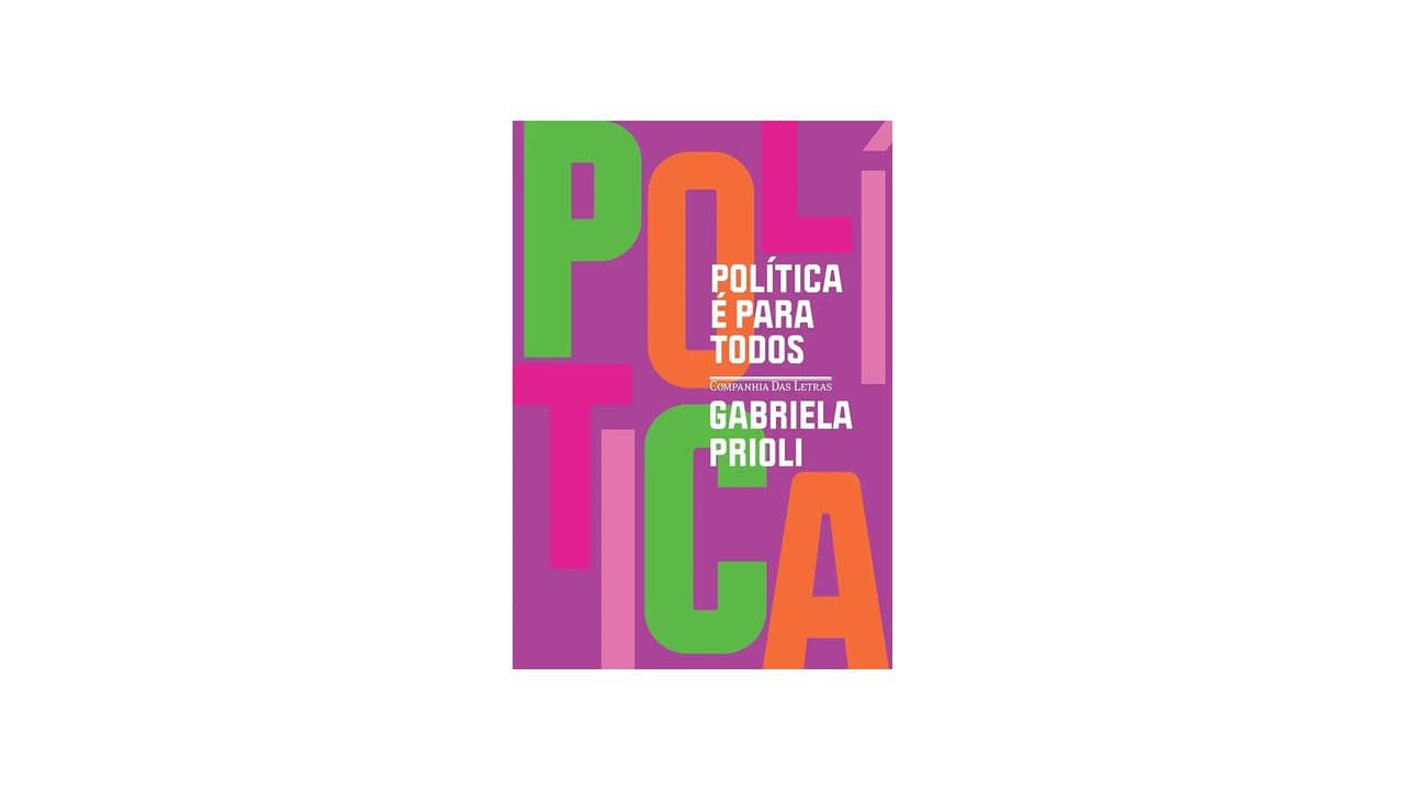 Melhor Livro Sobre Política Brasileira: Qual Ler?