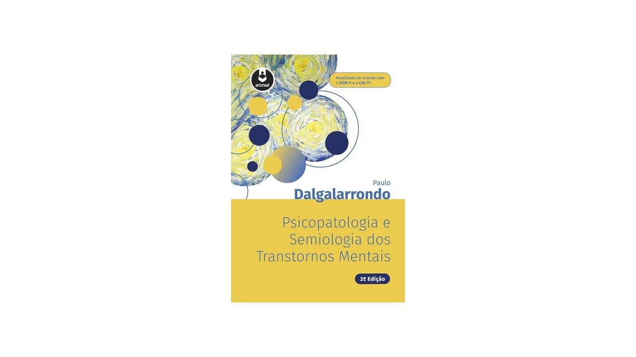 Melhor Livro Sobre Transtorno Mental: Análise de 10 Obras
