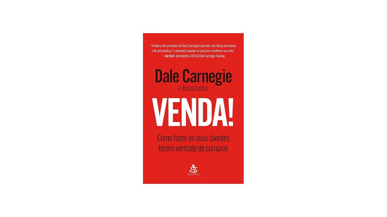 Melhor Livro sobre Venda: 10 Obras Indispensáveis