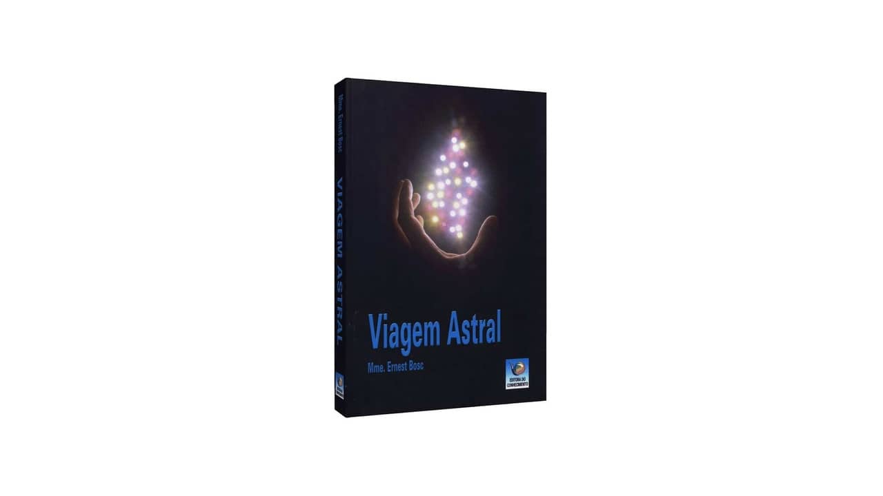 Melhor Livro sobre Viagem Astral: Análise de 10 Indispensáveis para Seus Estudos