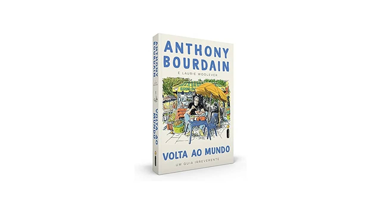 Melhor Livro Sobre Viagem: 10 Obras Inspiradoras