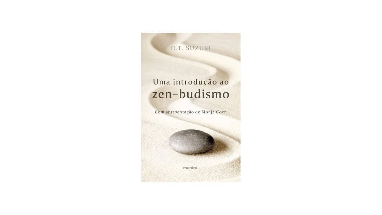 Melhor Livro Sobre Zen Budismo: O Guia Definitivo