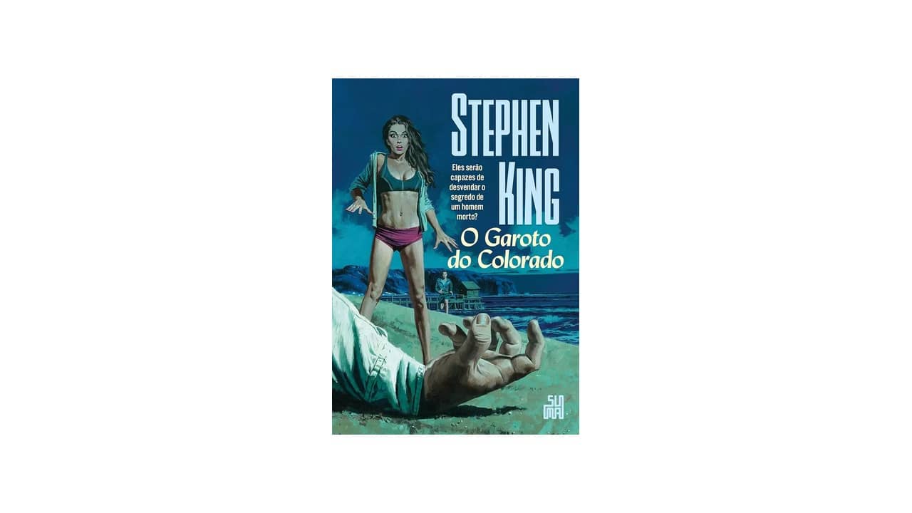 Melhor Livro Stephen King: Os Mais Assustadores