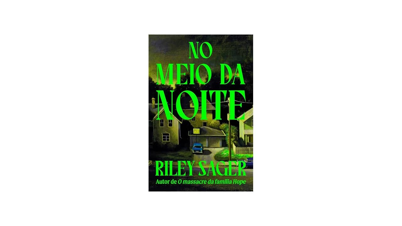 Melhor Livro Suspense Policial: 10 Tramas Fatais