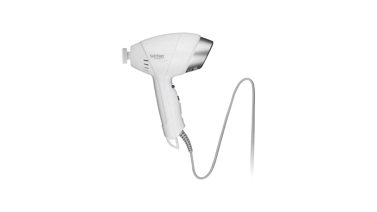 Melhor Lixa Elétrica para o Pé Taiff: Guia Soft Feet