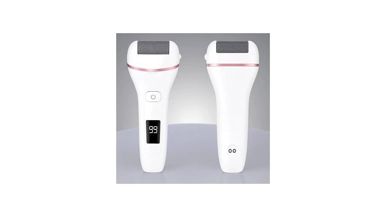 Melhor Lixa Elétrica para Pés: Análise Detalhada dos 10 Melhores Modelos