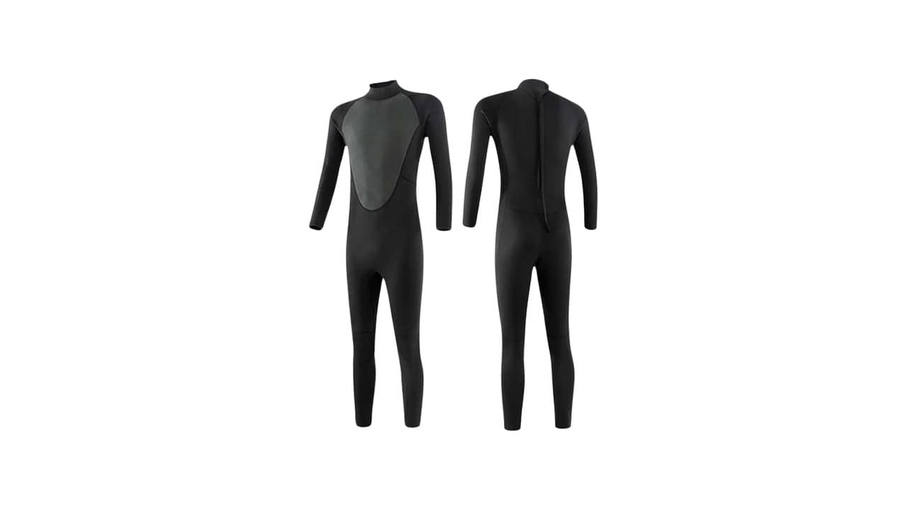 Melhor Long John: 10 Opções de Neoprene para Surf