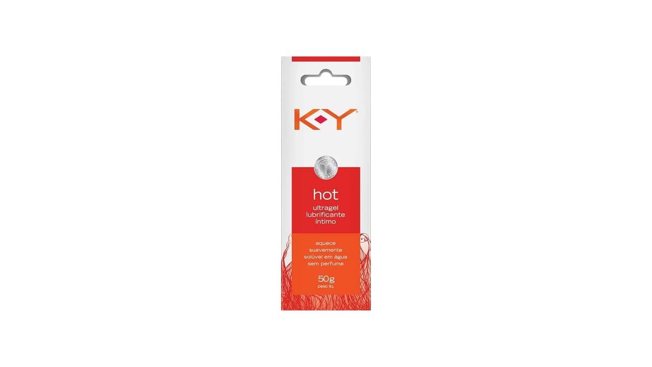 Melhor Lubrificante Íntimo Feminino que Aquece: 8 Opções Hot