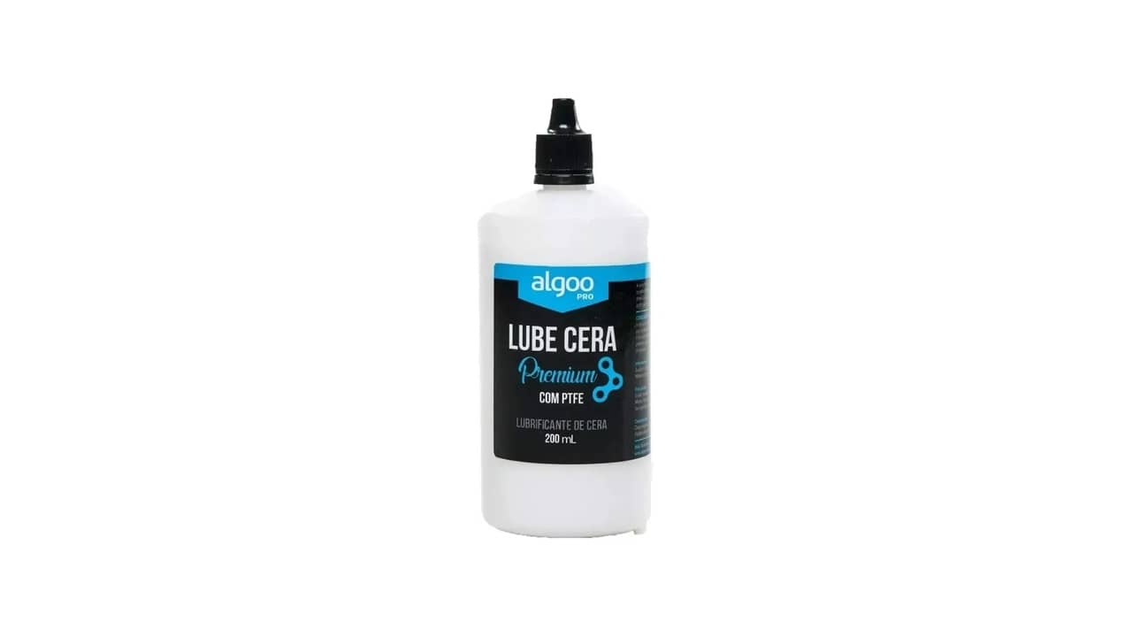 Melhor Lubrificante para Corrente de Bike: Cera vs Óleo?
