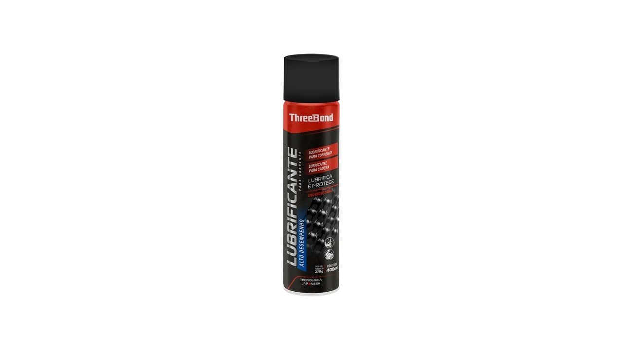 Melhor lubrificante para corrente de moto em spray ou oleo lubrificante: 10 Opções de Alta Performance